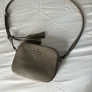 Tory Burch cross body purse